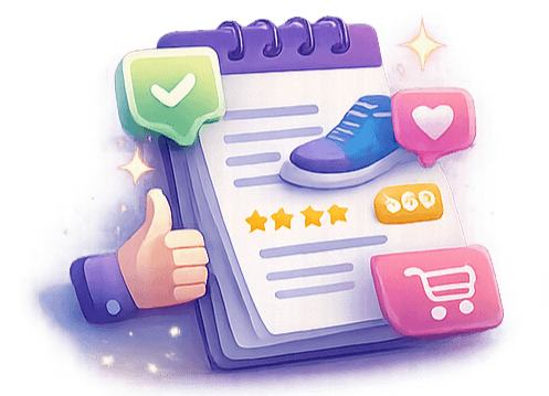 Conversion Description